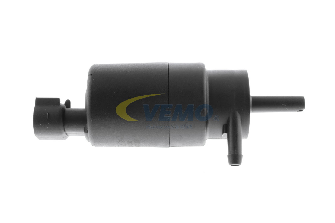 VEMO V27-08-0001: Waschwasserpumpe, Scheibenreinigung Original VEMO Qualität