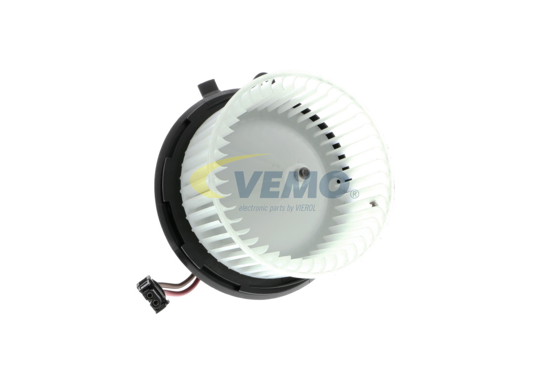 VEMO V30-03-0010 Βεντιλατέρ εσωτερικού χώρου MERCEDES-BENZ C-class T-modell (S204) 136 PS Πετρέλαιο κόστος