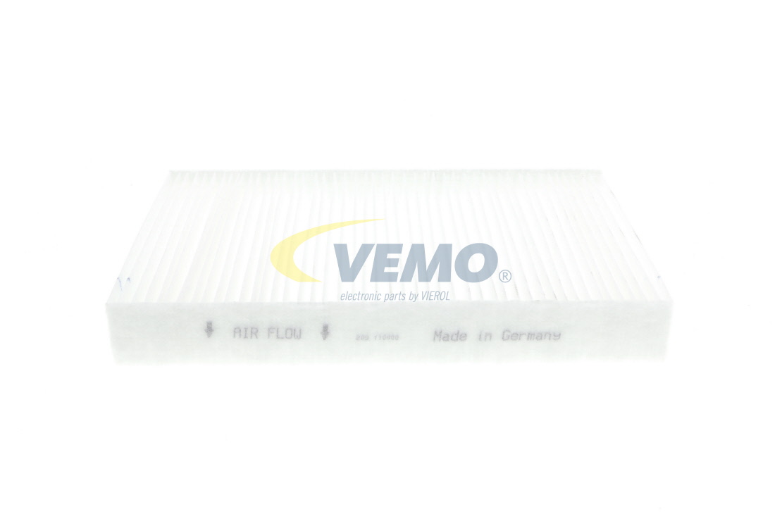 VEMO V46-30-1070 Filter vnútorného priestoru RENAULT Fluence (L3_) 140 KS Benzín cena
