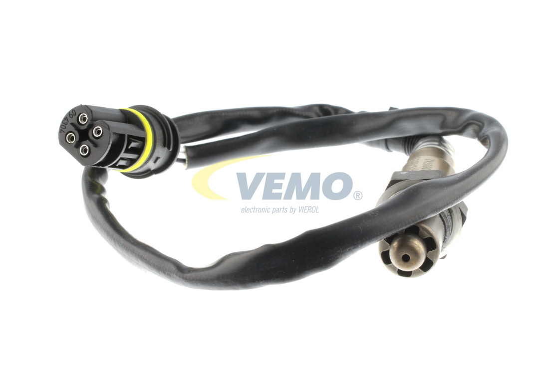 VEMO V30-76-0033 Lambdasonde MERCEDES-BENZ C-Klasse Sportcoupe (CL203) 170 PS Benzin Kosten