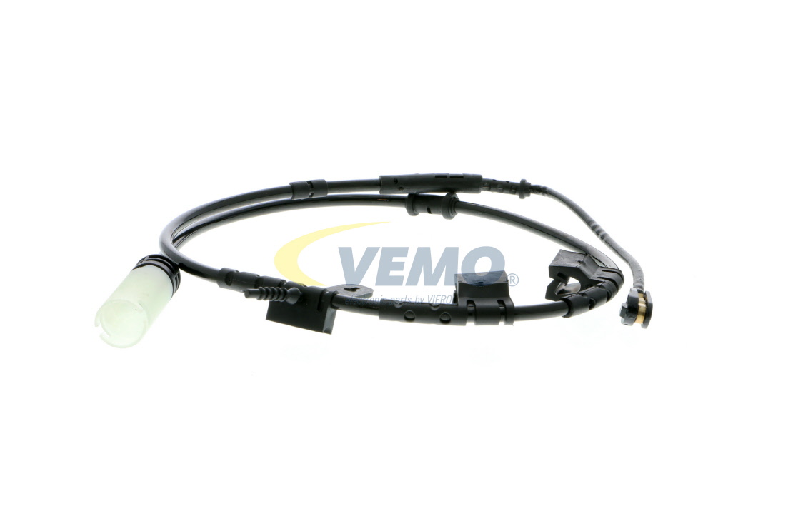 VEMO V20-72-0086: Warnkontakt, Bremsbelagverschleiß Vorderachse, Original VEMO Qualität