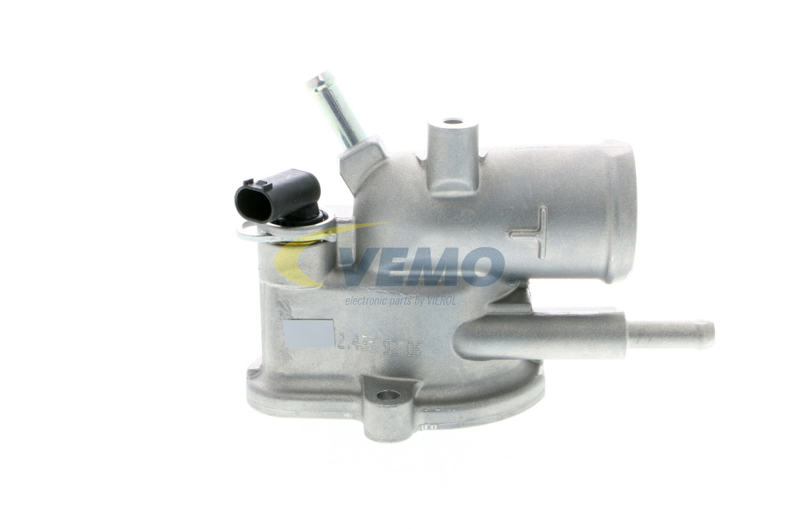 VEMO V30-99-0180 Thermostat MERCEDES-BENZ C-Klasse T-modell (S203) C 270 CDI (203.216) 163 PS Diesel
