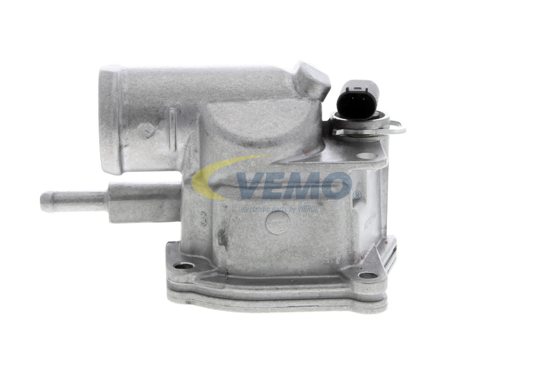 VEMO V30-99-2269: Kühlwasserthermostat Original VEMO Qualität 87°C, mit Dichtung