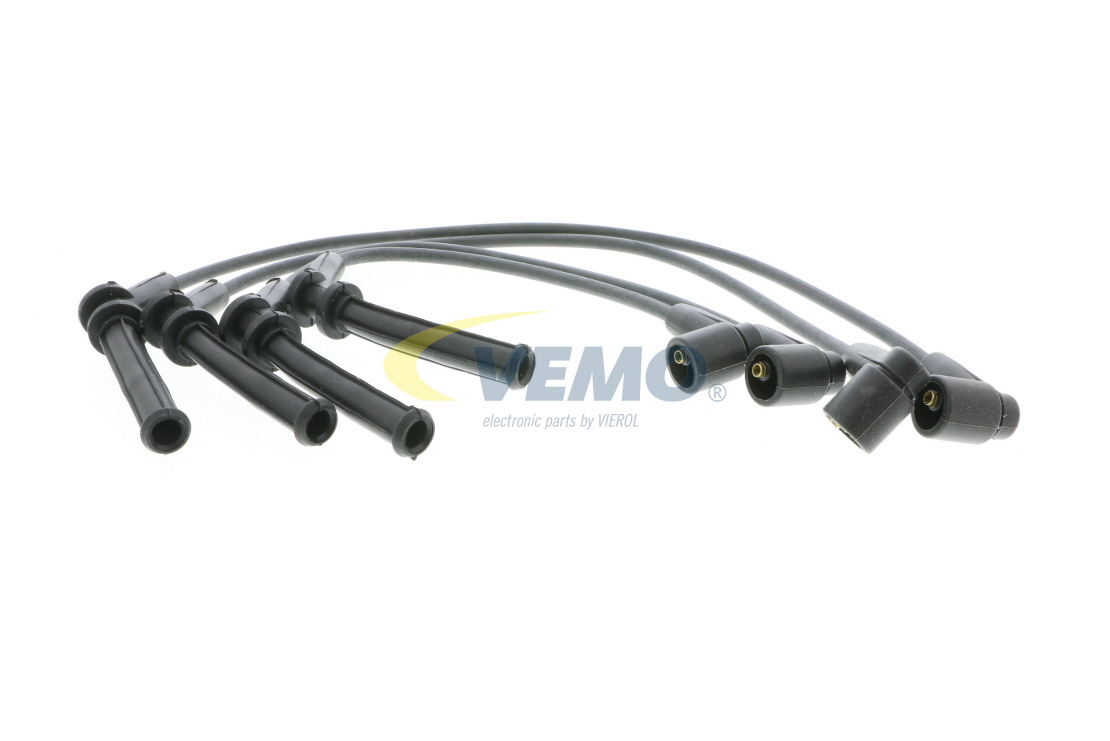 VEMO V40-70-0064: Zündleitungssatz 300mm, Q+, Erstausrüsterqualität