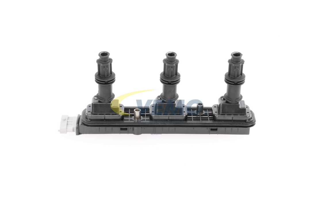 VEMO V40-70-0072: Zapalovací cívka 12V, 5pólová, Original VEMO Quality