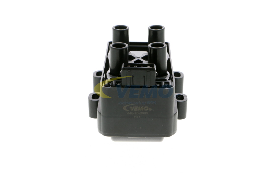 VEMO V46-70-0009 Bobine RENAULT TWINGO 1 (C06) 58 Pk Benzine kosten