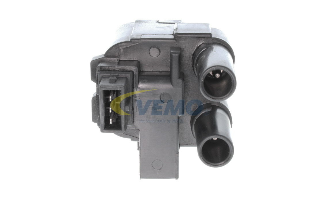 VEMO V46-70-0010: Zündspule 12V, 3-polig, Original VEMO Qualität