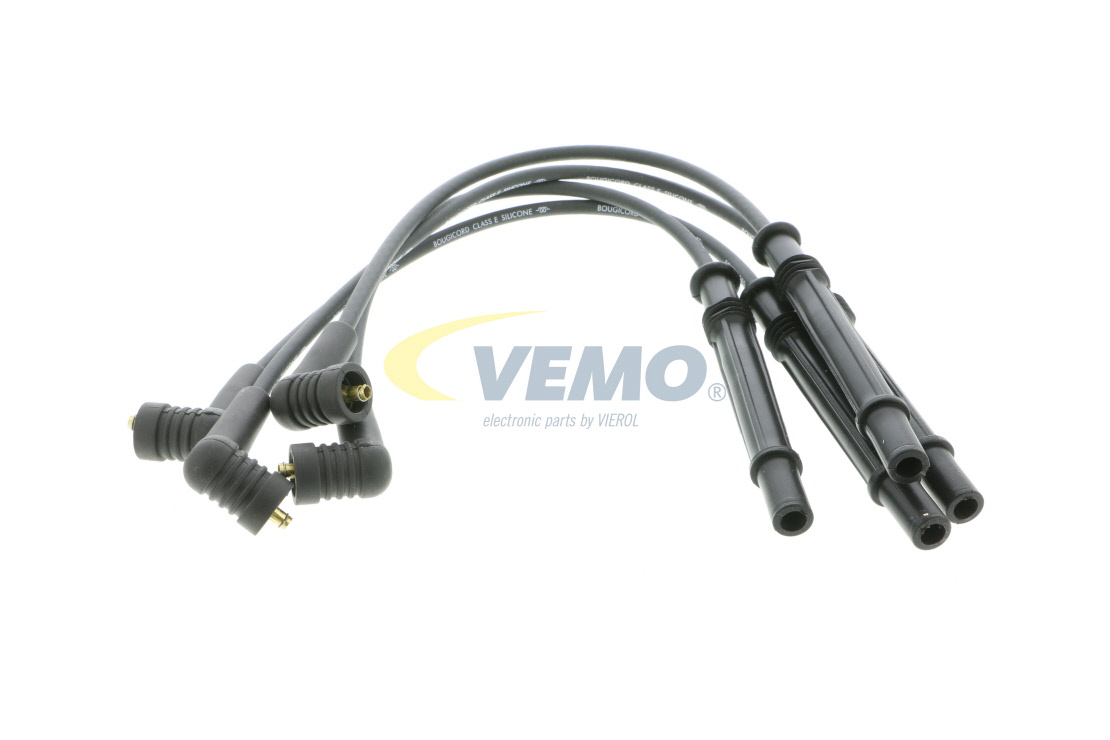 VEMO V46-70-0027: Süütesüsteemikomplekt 510mm, Q+, original equipment manufacturer quality