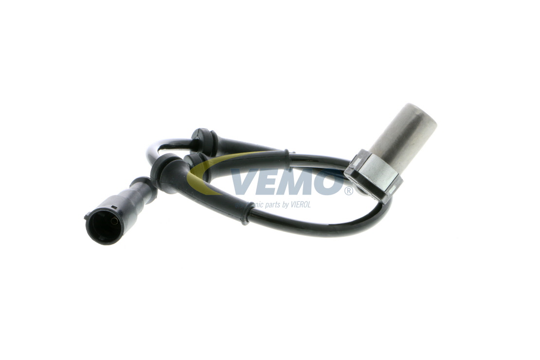 VEMO V46-72-0045 Wielsnelheidssensor (ABS) RENAULT TWINGO 1 (C06) 55 Pk Benzine kosten