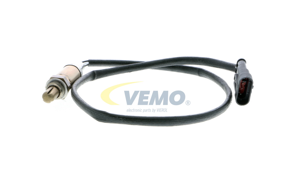 VEMO V24-76-0034 Ламбда-сонда FIAT MAREA (185) 102 K.C. бензин цена