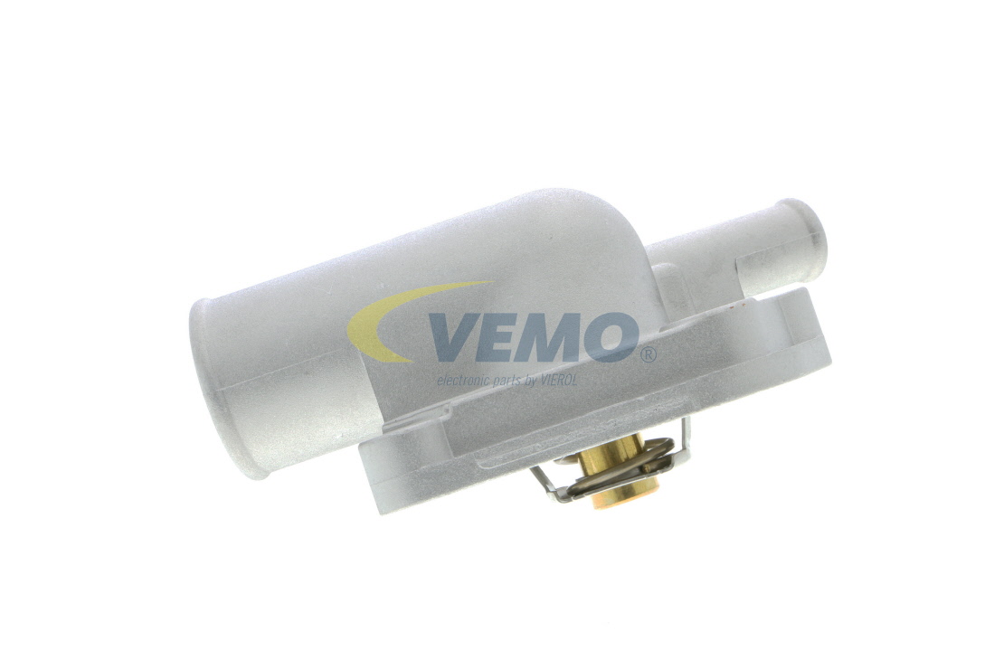 VEMO V24-99-0005: Kühlwasserthermostat 87°C, mit Dichtung, EXPERT KITS +