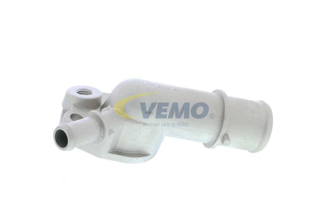 VEMO V24-99-0008: Kühlwasserthermostat 87°C, mit Dichtung, EXPERT KITS +