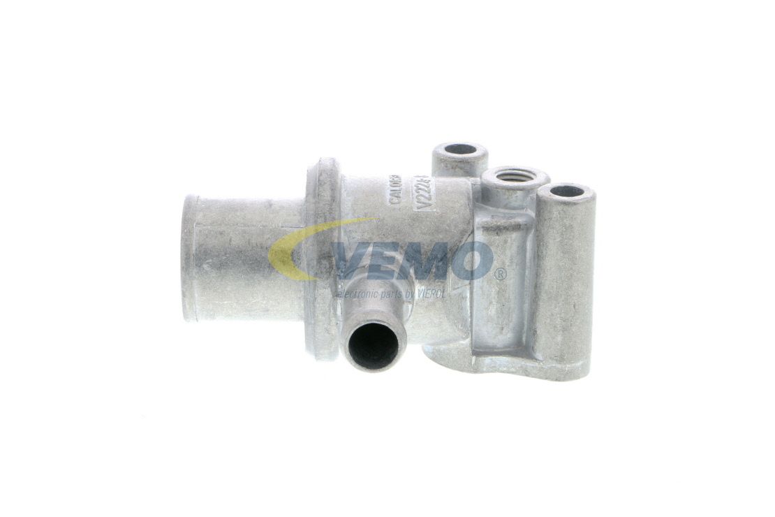VEMO V24-99-0011 Kühlwasserthermostat FIAT CINQUECENTO (170) 41 PS Benzin Kosten