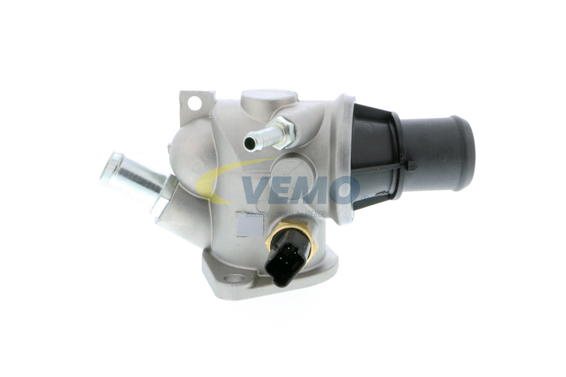 VEMO V24-99-1262: Kühlwasserthermostat mit Sensor, Q+, Erstausrüsterqualität