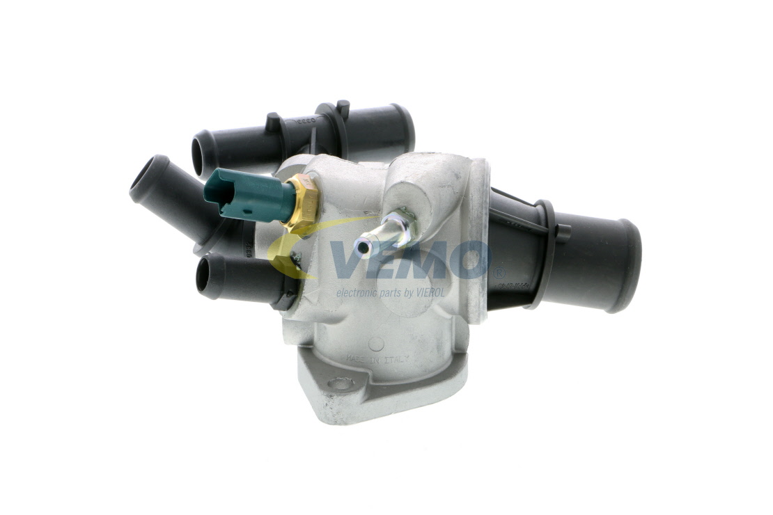 VEMO V24-99-1265: Kühlwasserthermostat EXPERT KITS +