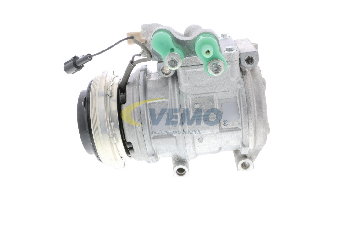 VEMO V51-15-0012: Klimakompressor Q+, Erstausrüsterqualität
