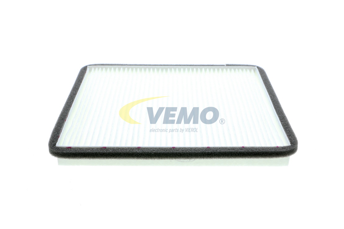 VEMO V51-30-0007: Innenraumfilter Papier, Partikelfilter, Q+, Erstausrüsterqualität