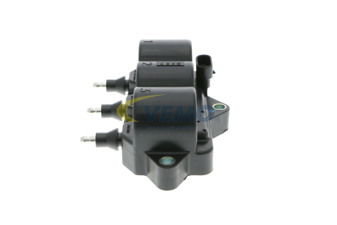 VEMO V51-70-0009: Zündspule 12V, Q+, Erstausrüsterqualität