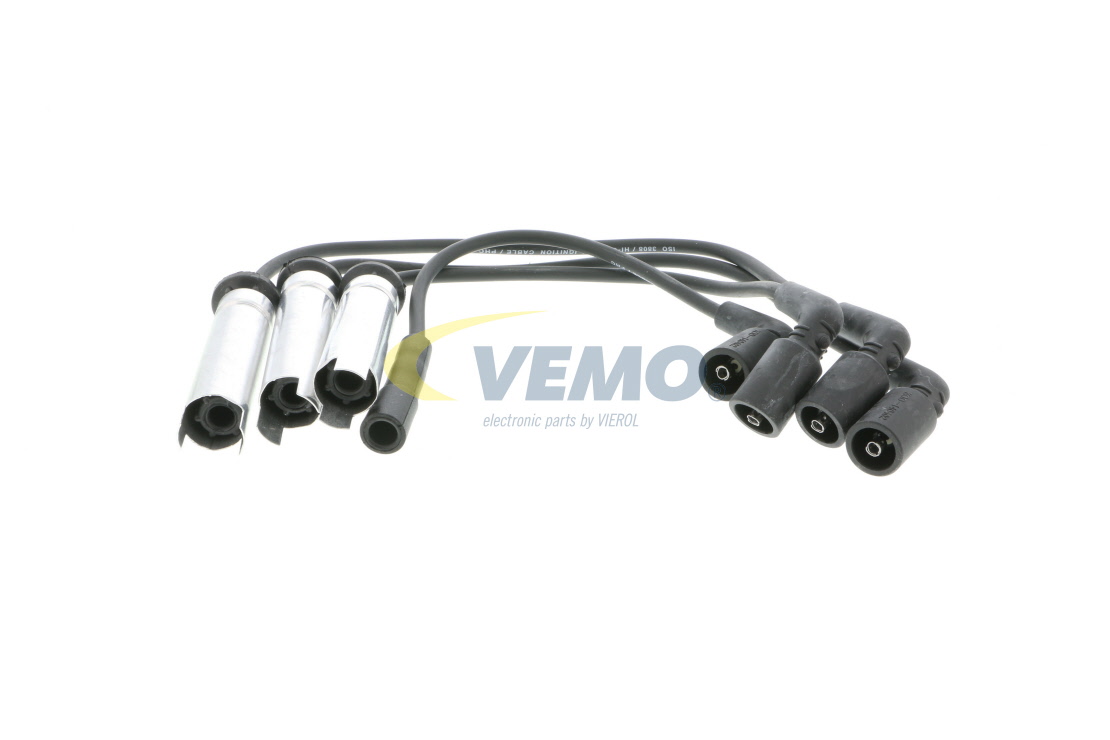 VEMO V51-70-0022: Zündleitungssatz Original VEMO Qualität