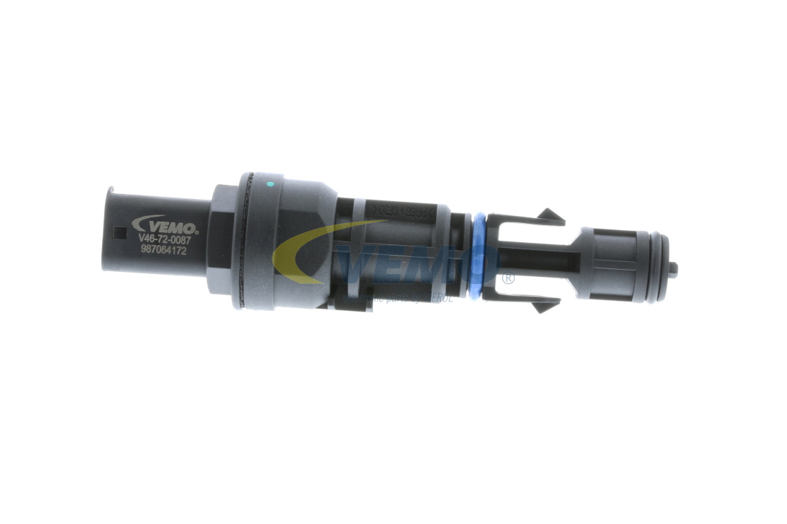 VEMO V46-72-0087: Hastighetsgivare Original VEMO Quality