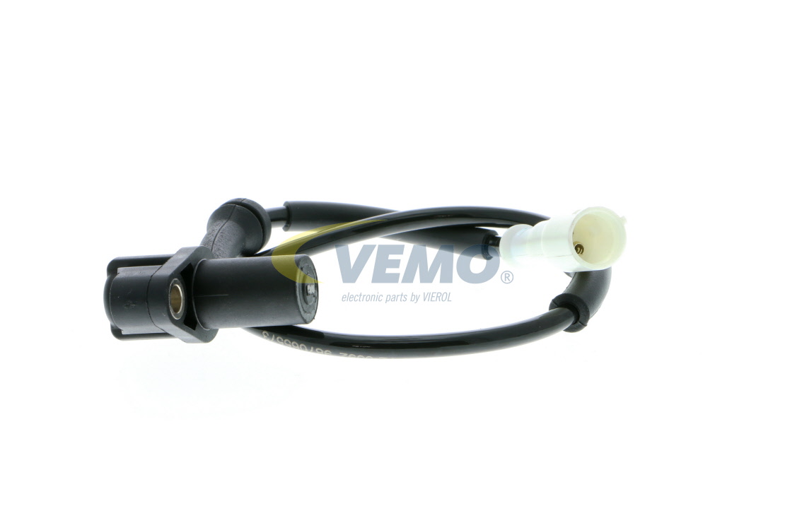 VEMO V46-72-0092 Wielsnelheidssensor (ABS) RENAULT CLIO 2 (BB0/1/2, CB0/1/2) 110 Pk Benzine/Ethanol kosten