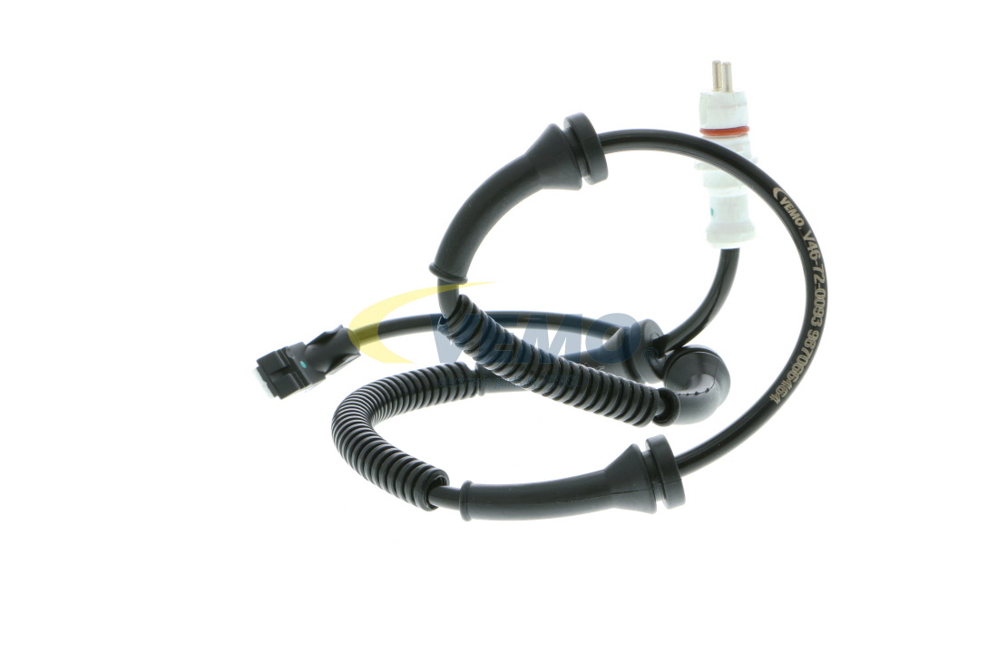 VEMO V46-72-0093: ABS-Sensor Vorderachse, Original VEMO Qualität