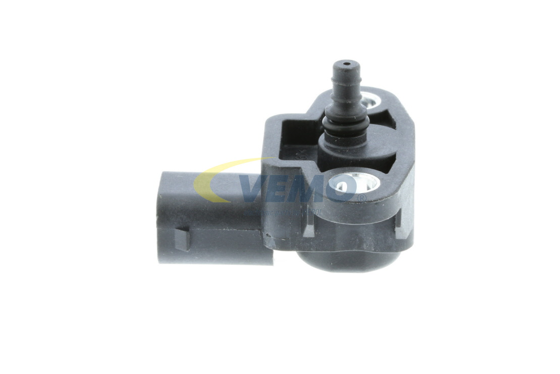 VEMO V30-72-0181 Датчик, налягане при принудително пълнене MERCEDES-BENZ C-класа Седан (W203) 150 K.C. дизел цена