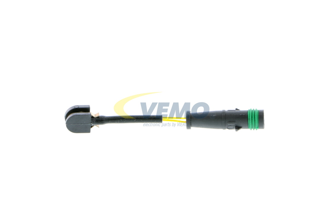 VEMO V30-72-0599 Waarschuwingscontact, remvoering- / blokslijtage MERCEDES-BENZ SPRINTER 3,5-t Open laadbak/ Chassis (906) 258 Pk Benzine kosten