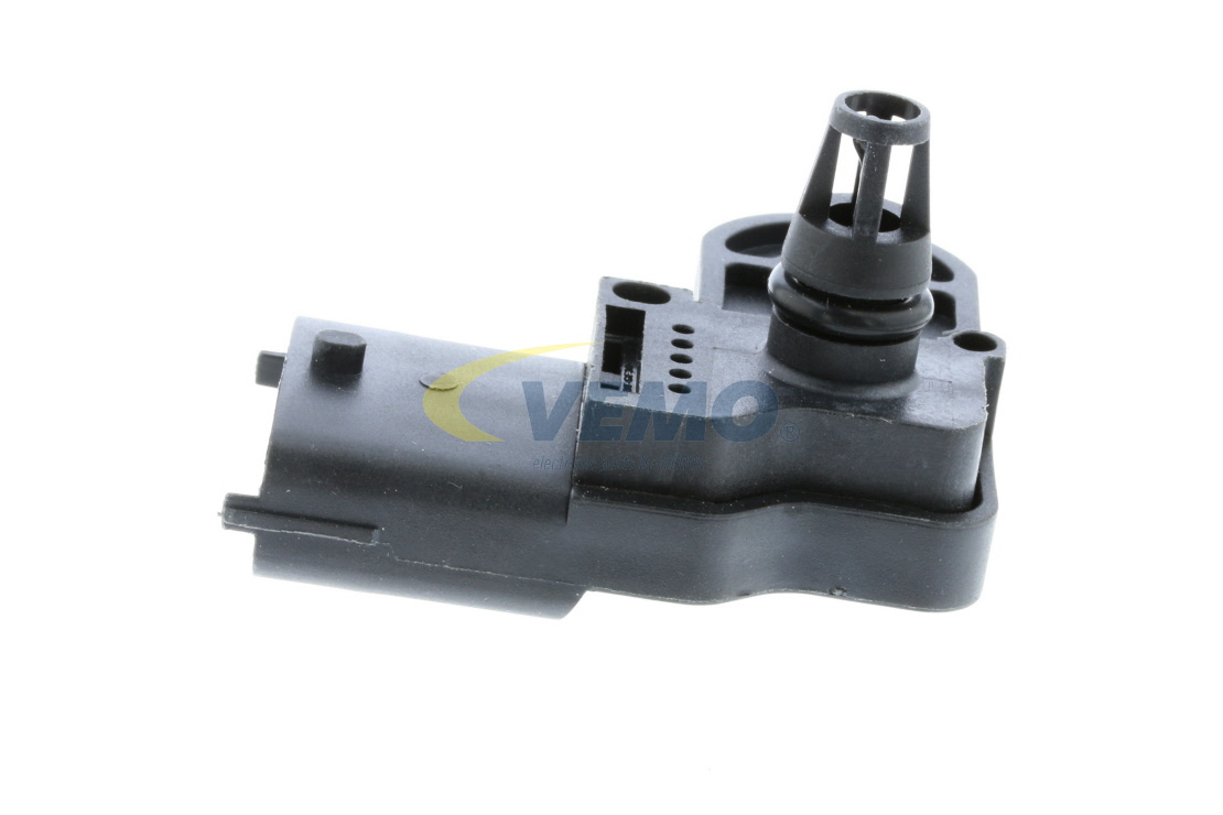 VEMO V30-72-0711 Sensor, sugerørstryk MITSUBISHI COLT 6 (Z3A, Z2A) 95 HK Benzin/Methanol hvad koster