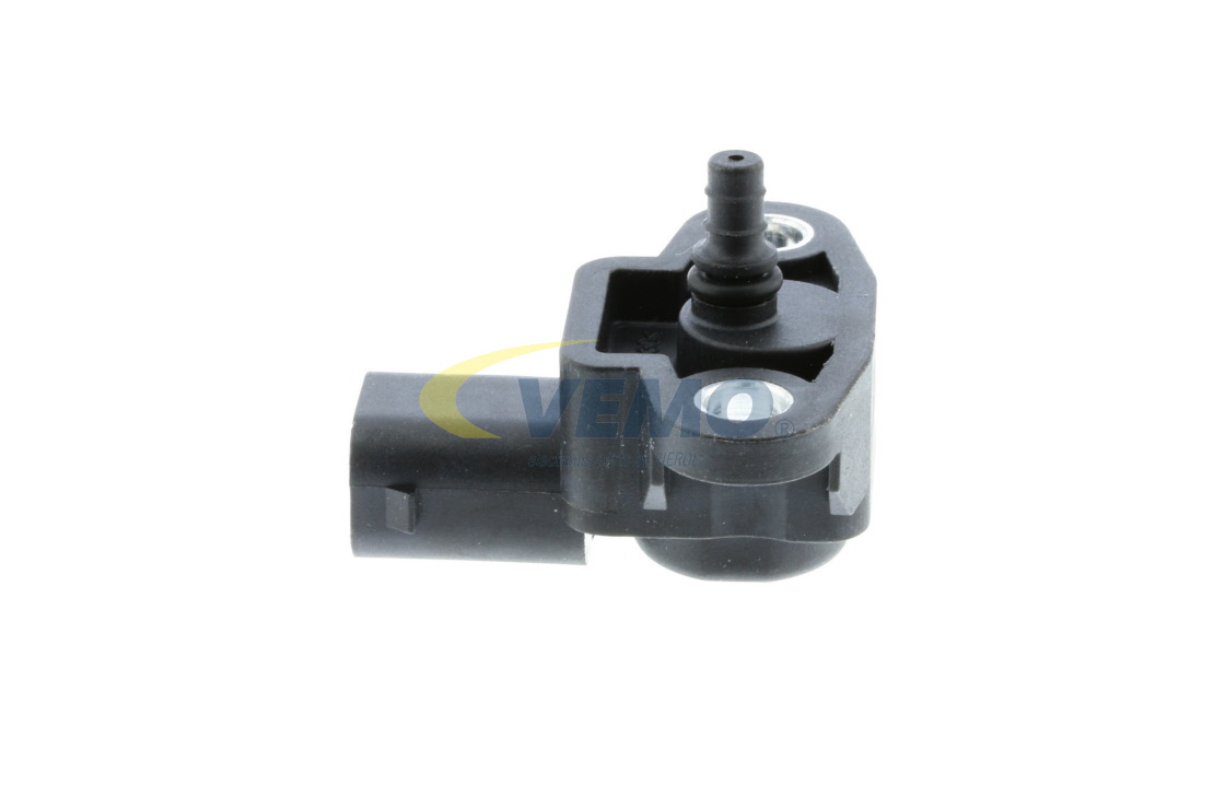 VEMO V30-72-0713 Aισθητήρας, πίεση υπερπλήρωσης MERCEDES-BENZ SPRINTER 3,5-t Κουτί (906) 143 PS Πετρέλαιο κόστος