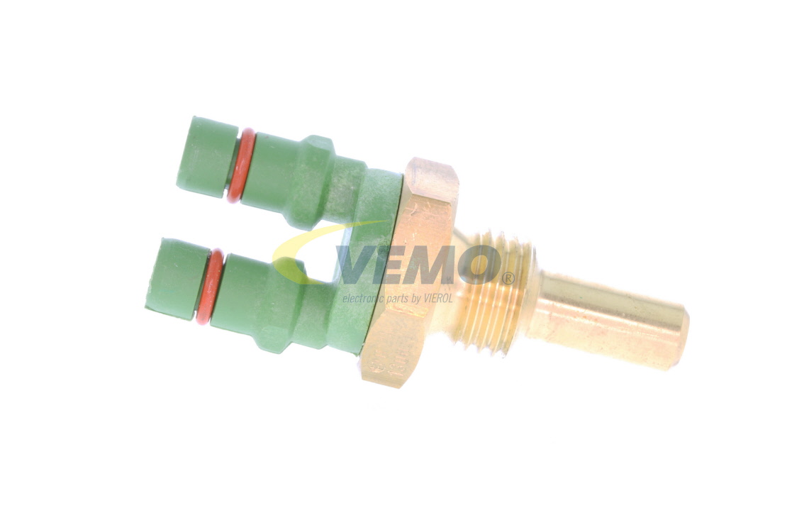 VEMO V30-72-0715: Sensor, temperatura del refrigerante Q+, calidad de primer equipo "HECHA EN ALEMANIA"