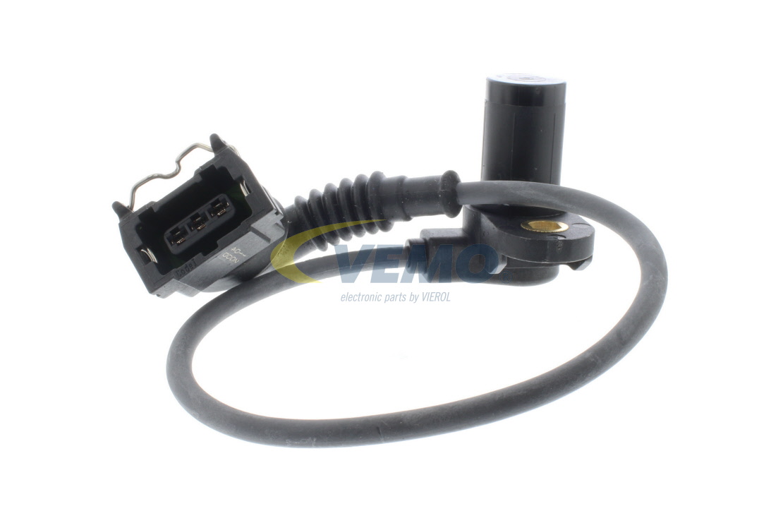 VEMO V20-72-0537: Sensor, Drehzahl Q+, Erstausrüsterqualität MADE IN GERMANY