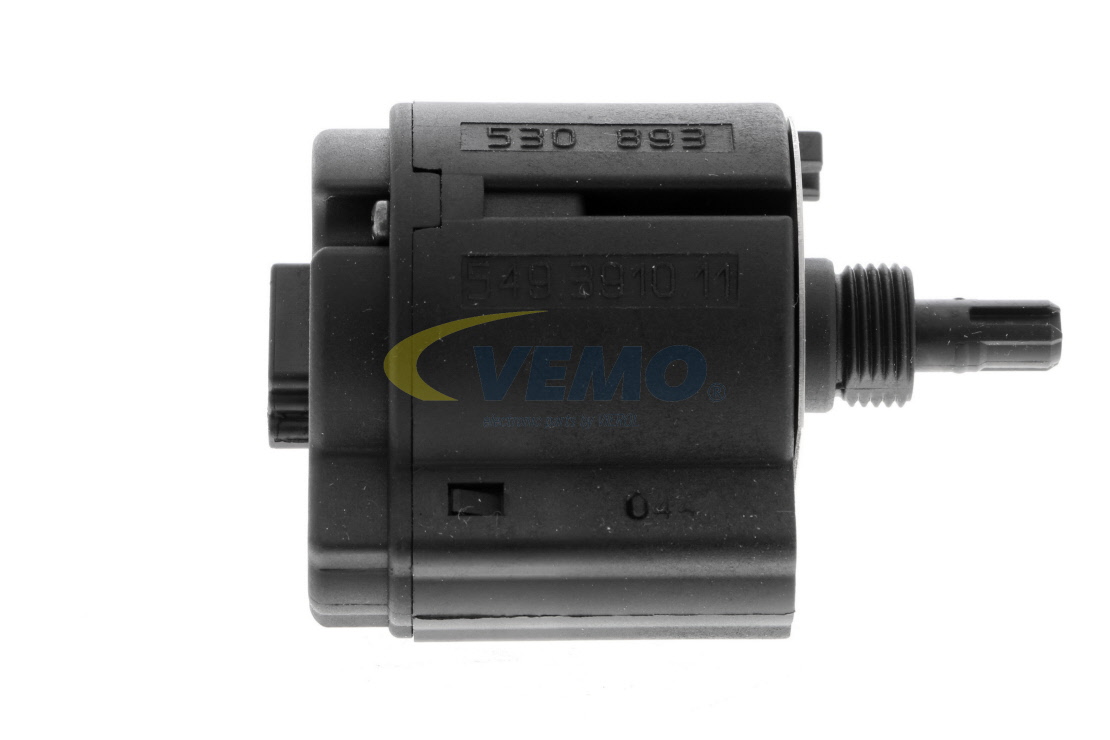 VEMO V20-73-0027: Comutator, far Q+, original equipment manufacturer quality