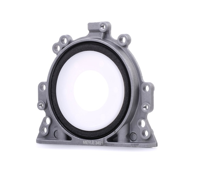 MEYLE 100 103 1010: Kurbelwellensimmering PTFE (Polytetrafluorethylen), mit Montagehülse, ORIGINAL Quality