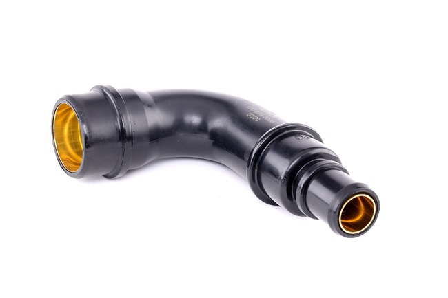 MEYLE 100 224 0006: Furtun, aerisire chiulasa ORIGINAL Quality