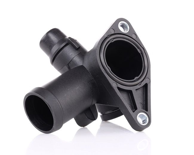 MEYLE 100 226 0012: Flansa lichid racire spate, cu etansare, ORIGINAL Quality