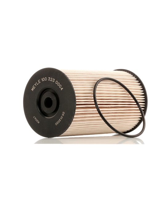 MEYLE 100 323 0004: Brandstoffilter Met pakking, ORIGINAL Quality