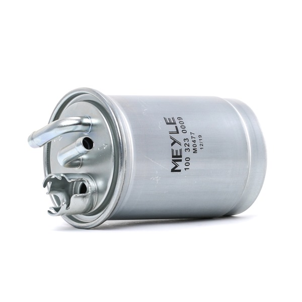 MEYLE 100 323 0009: Filtro carburante ORIGINAL Quality