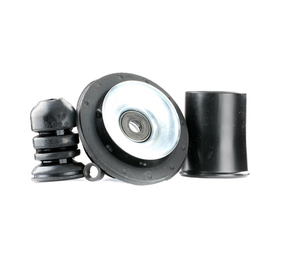 MEYLE 100 412 0000/S Supporto ammortizzatore VOLKSWAGEN Jetta 2 (19E, 1G2, 165) 107 CV Benzina costo
