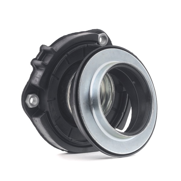 MEYLE 100 412 2011/S: Reparatieset, Ring voor schokbreker veerpootlager Vooras, Met kogellager, ORIGINAL Quality