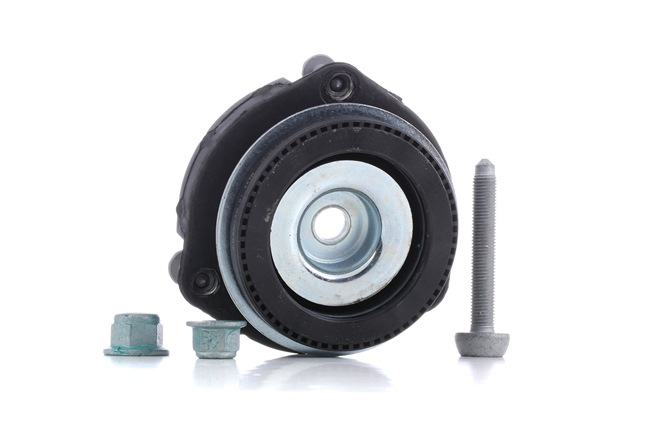MEYLE 100 412 2038/S: Reparatieset, Ring voor schokbreker veerpootlager Vooras, met montage-/bevestigingsmateriaal, ORIGINAL Quality