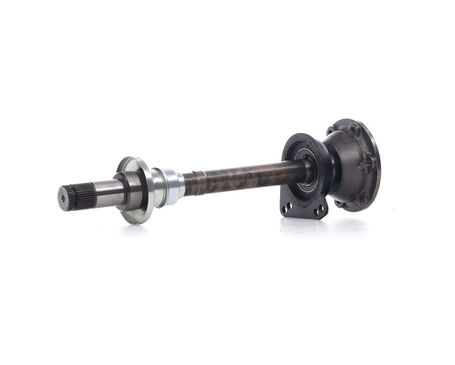 MEYLE 100 498 0249/S: Arbore, diferential ORIGINAL Quality
