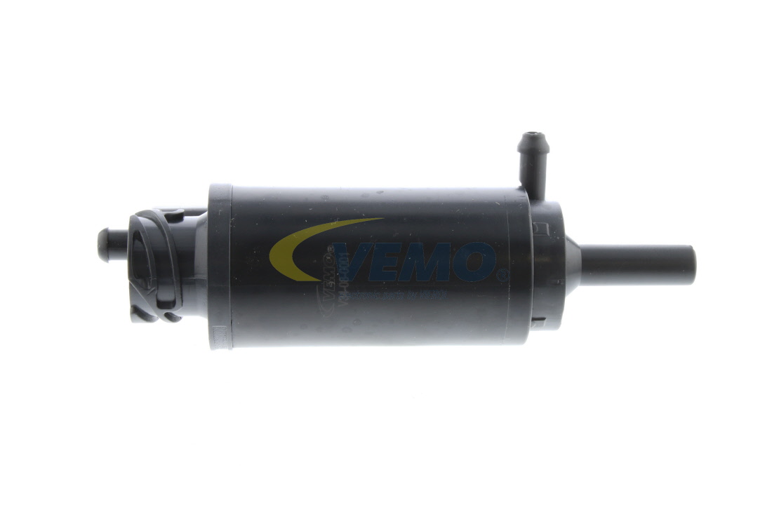 VEMO V34-08-0001: Αντλία νερού πλύσης, καθαρ. τζαμιών για σύστημα καθαρισμού μπροστινού παρμπρίζ, Original VEMO Quality