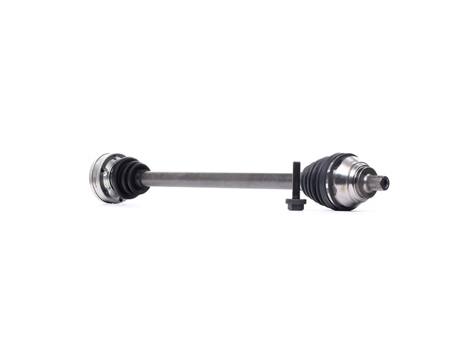 MEYLE 100 498 0613: Antriebswelle Vorderachse rechts, 793mm, ORIGINAL Quality