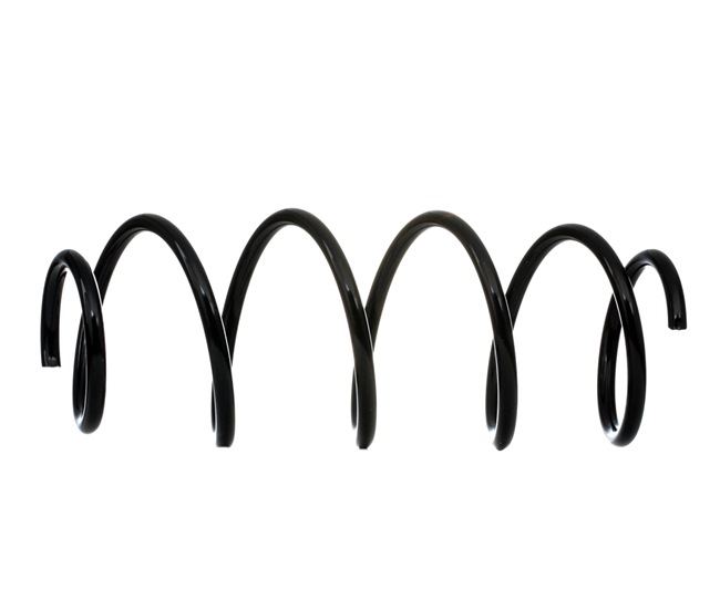 MEYLE 100 639 0006: Fahrwerksfeder Vorderachse, ORIGINAL Quality