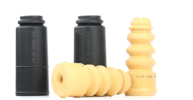 MEYLE 100 740 0007: Stofhoes, schokbreker Achteras, ORIGINAL Quality