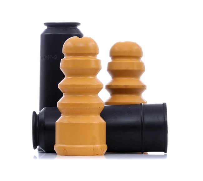 MEYLE 100 740 0008: Stofhoes, schokbreker Achteras, ORIGINAL Quality
