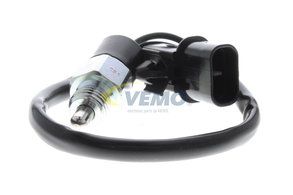 VEMO V37-73-0002 Kontakt, baklygte MITSUBISHI PAJERO 2 Canvas Top (V2W, 54W) 99 HK Diesel hvad koster