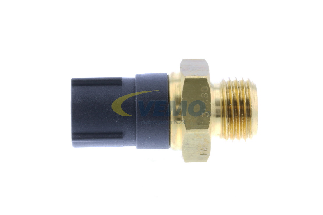 VEMO V37-99-0002: Interruptor de temperatura, ventilador del radiador con junta, Original calidad de VEMO