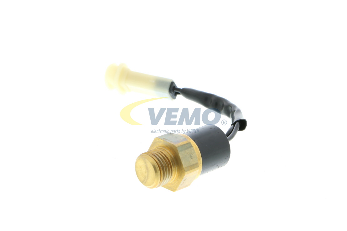 VEMO V37-99-0003: Temperatuurilülitus, radiaatorivent. Original VEMO Quality